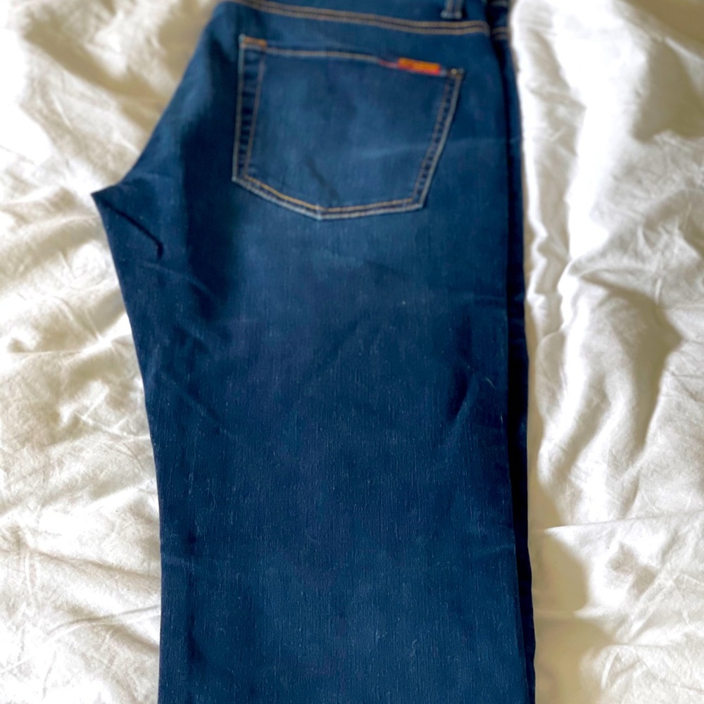 Men’s 7 For All Mankind Carsen Jeans